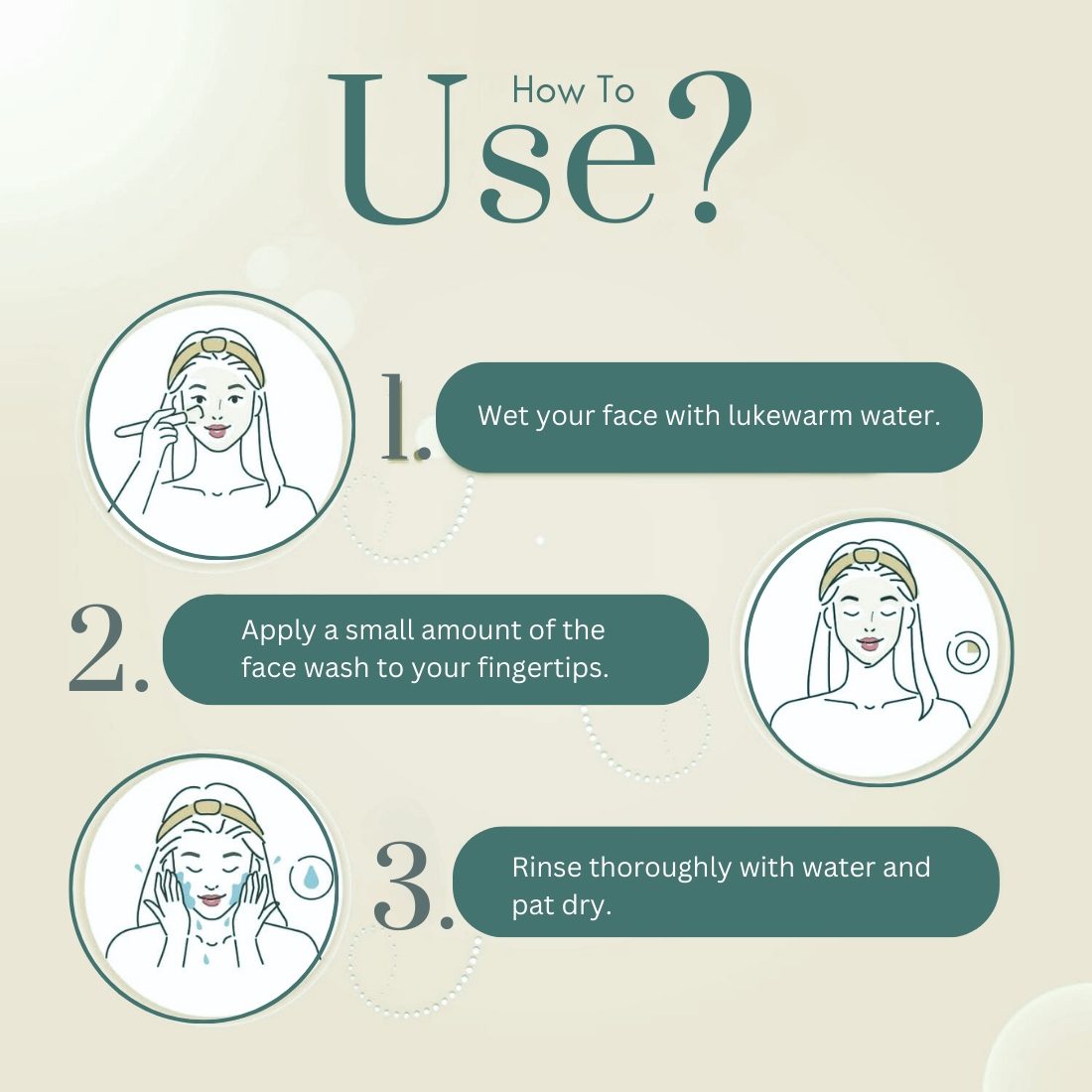 Ethel Radiant Glow D-Tan Facewash | Enriched with Sepiwhite & Acai Extract | Tan Removal & Skin Brightening | Deep Cleansing & Hydrating Face Wash | Suitable for All Skin Types | 100ml