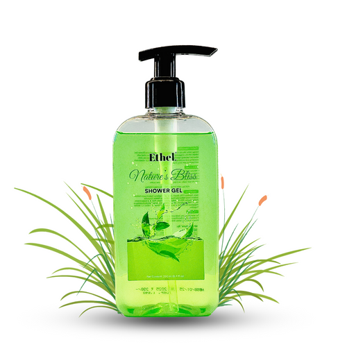 Nature bliss bodywash