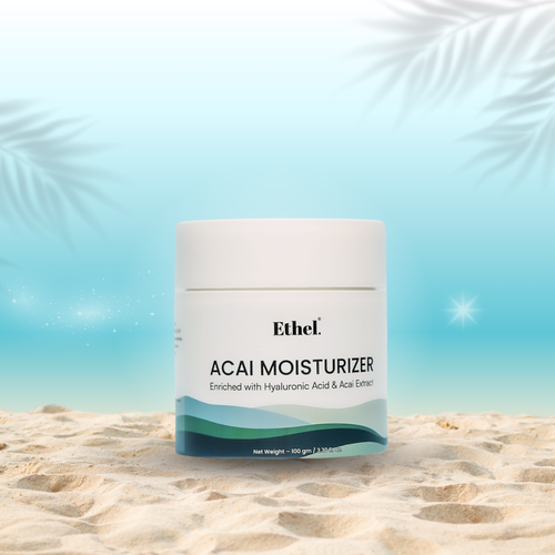 Moisturizer